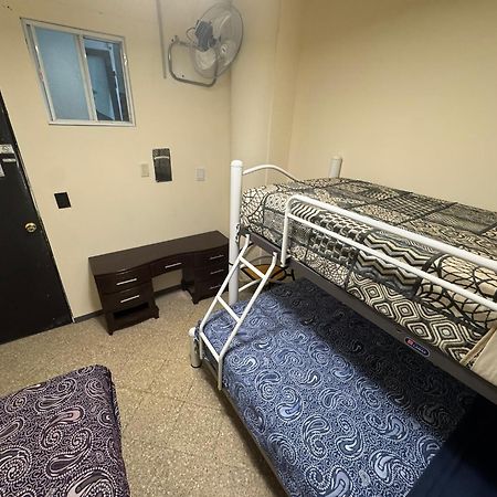 Casa Zocalo Hotel Мексико Сити Екстериор снимка