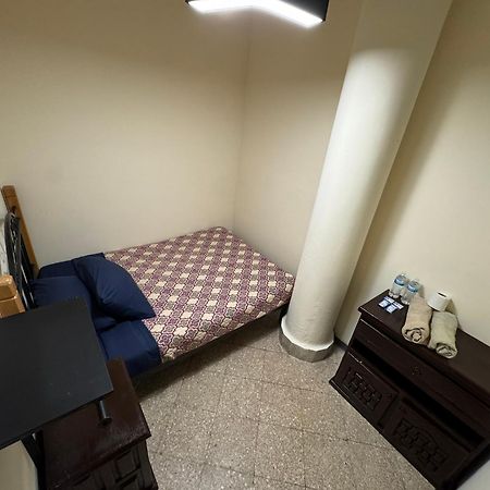 Casa Zocalo Hotel Мексико Сити Екстериор снимка