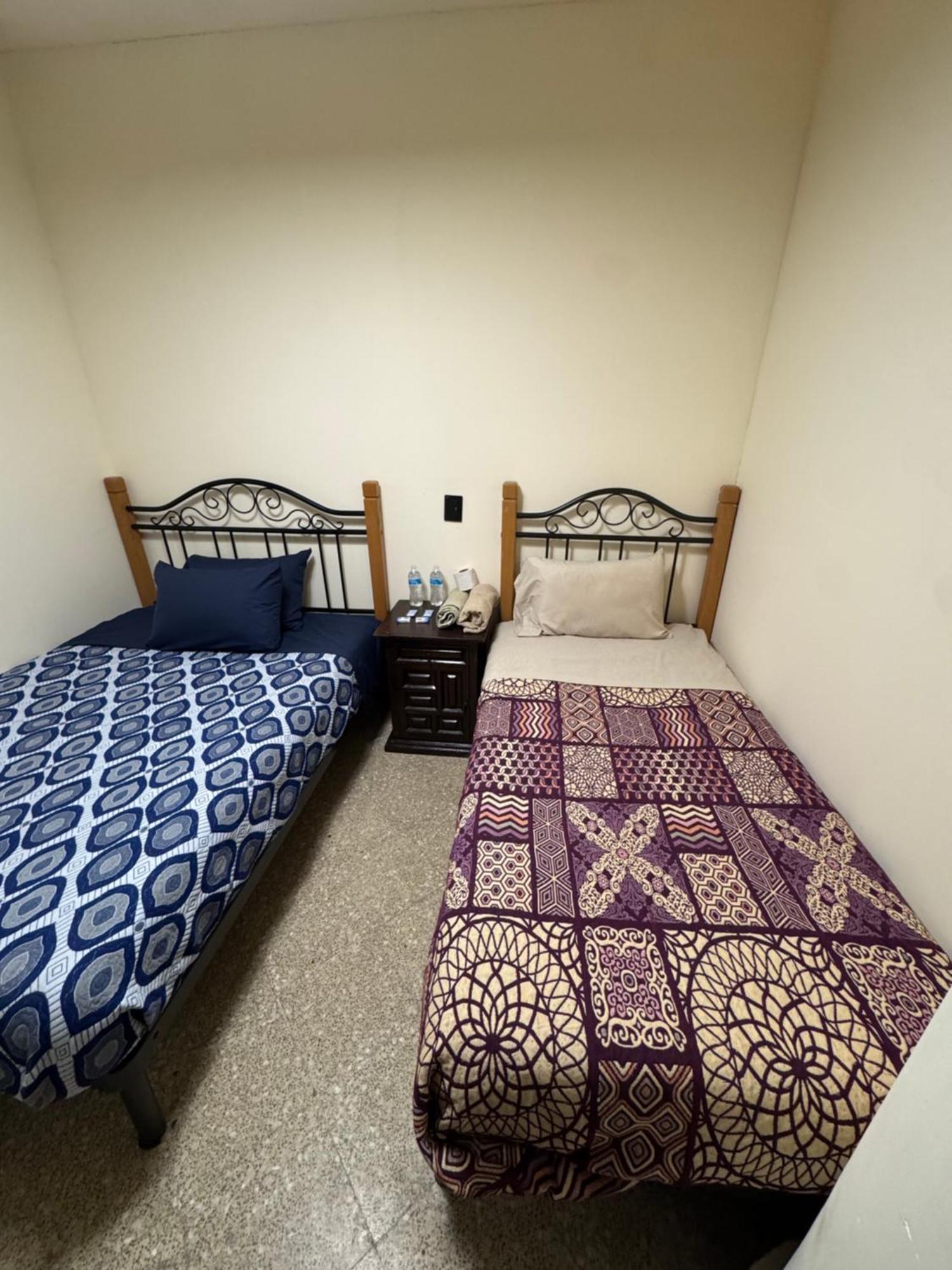Casa Zocalo Hotel Мексико Сити Екстериор снимка