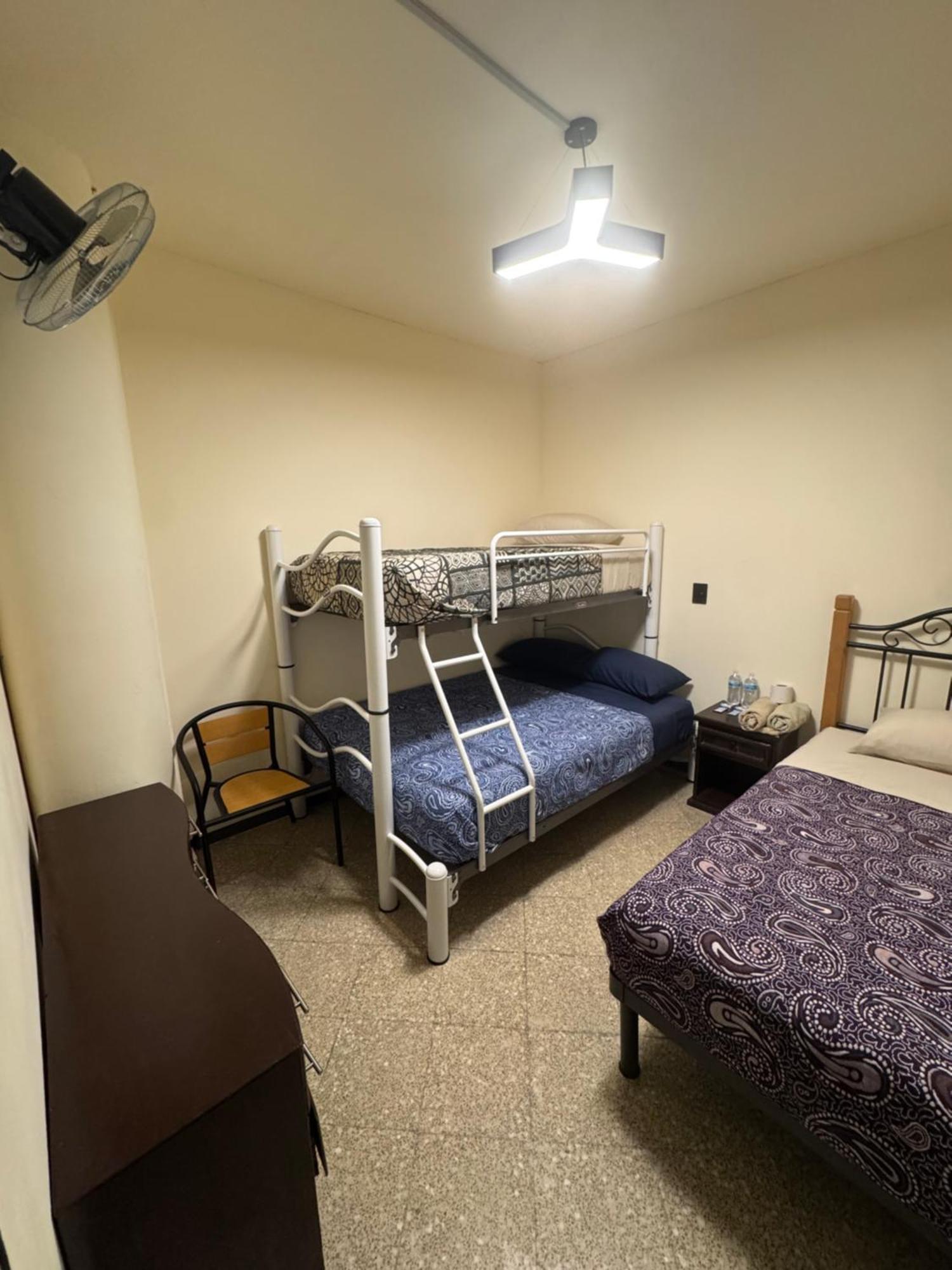 Casa Zocalo Hotel Мексико Сити Екстериор снимка