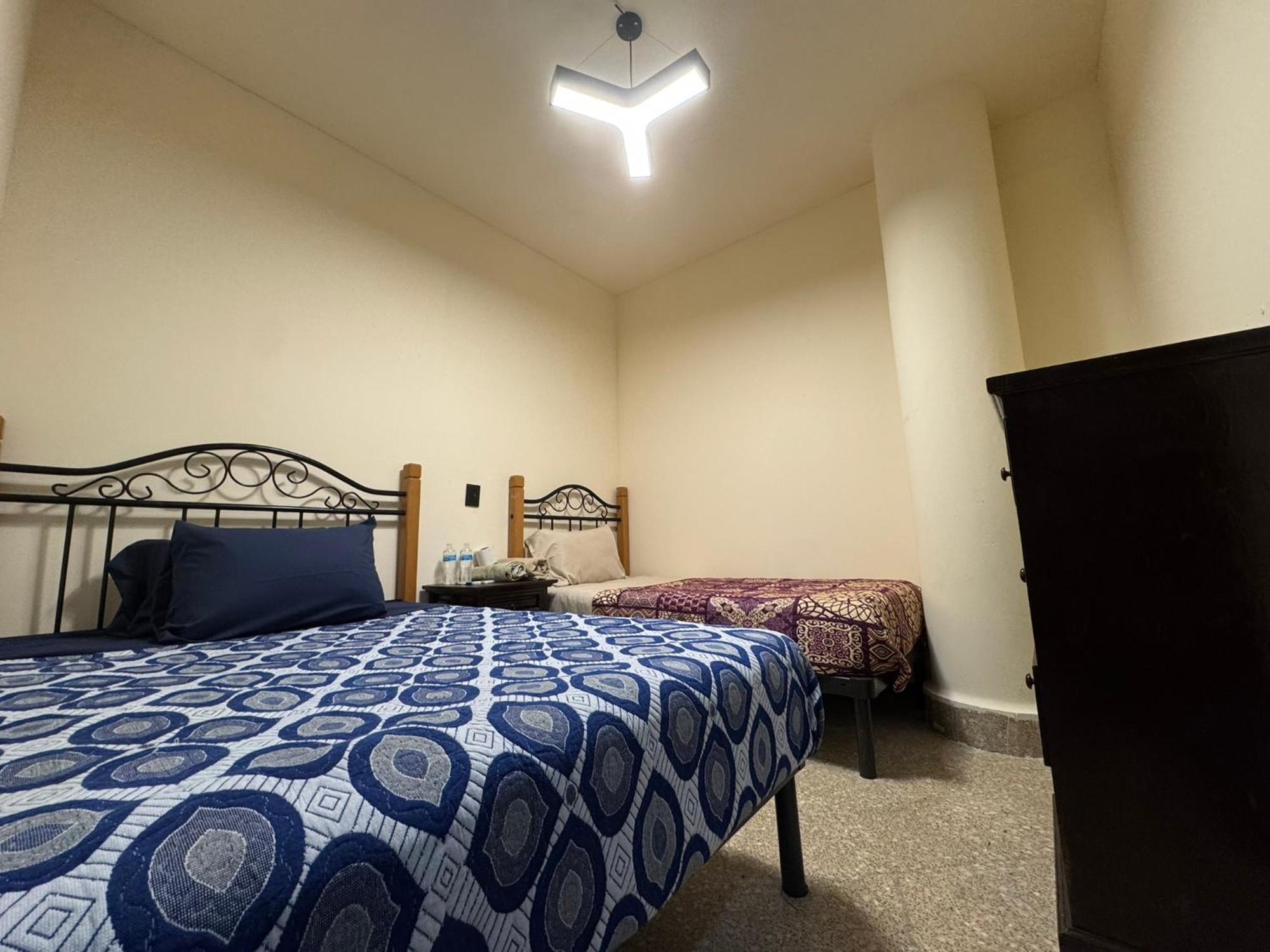 Casa Zocalo Hotel Мексико Сити Екстериор снимка