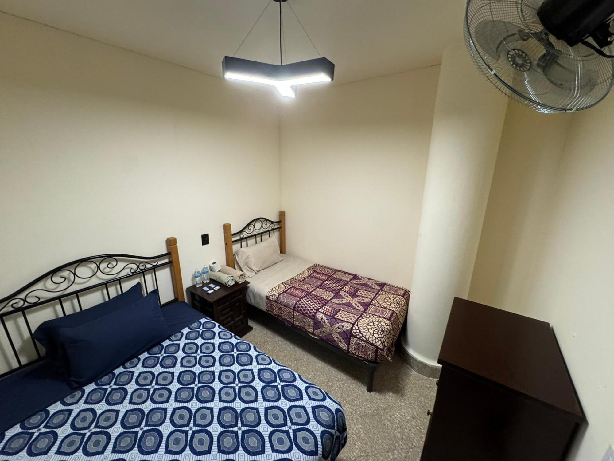 Casa Zocalo Hotel Мексико Сити Екстериор снимка