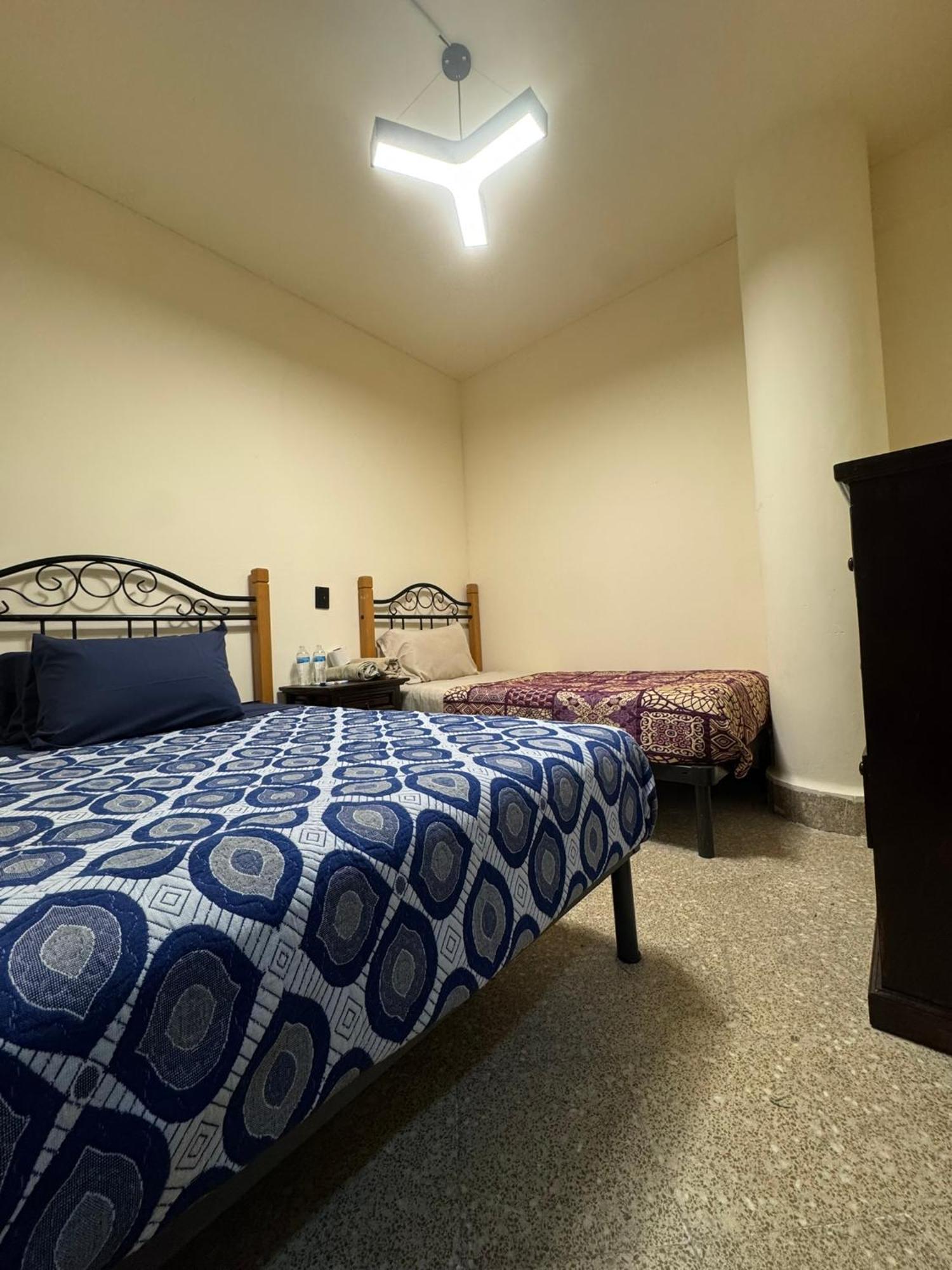 Casa Zocalo Hotel Мексико Сити Екстериор снимка