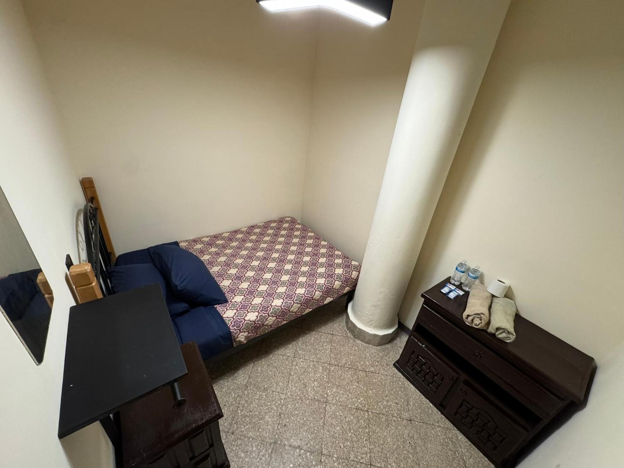 Casa Zocalo Hotel Мексико Сити Екстериор снимка