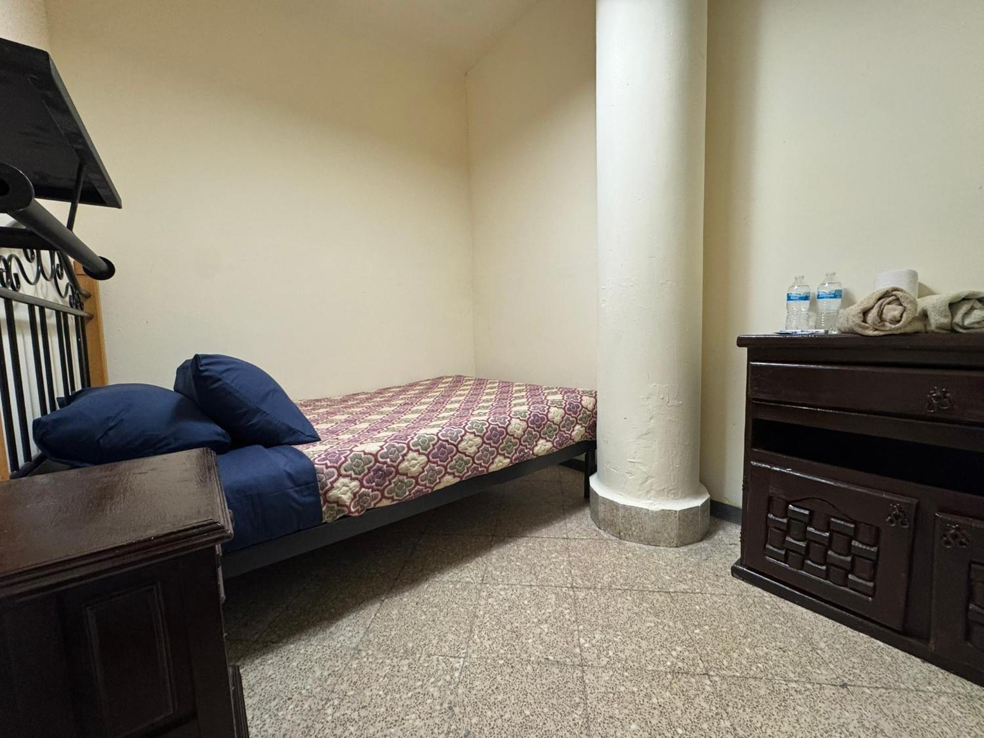 Casa Zocalo Hotel Мексико Сити Екстериор снимка