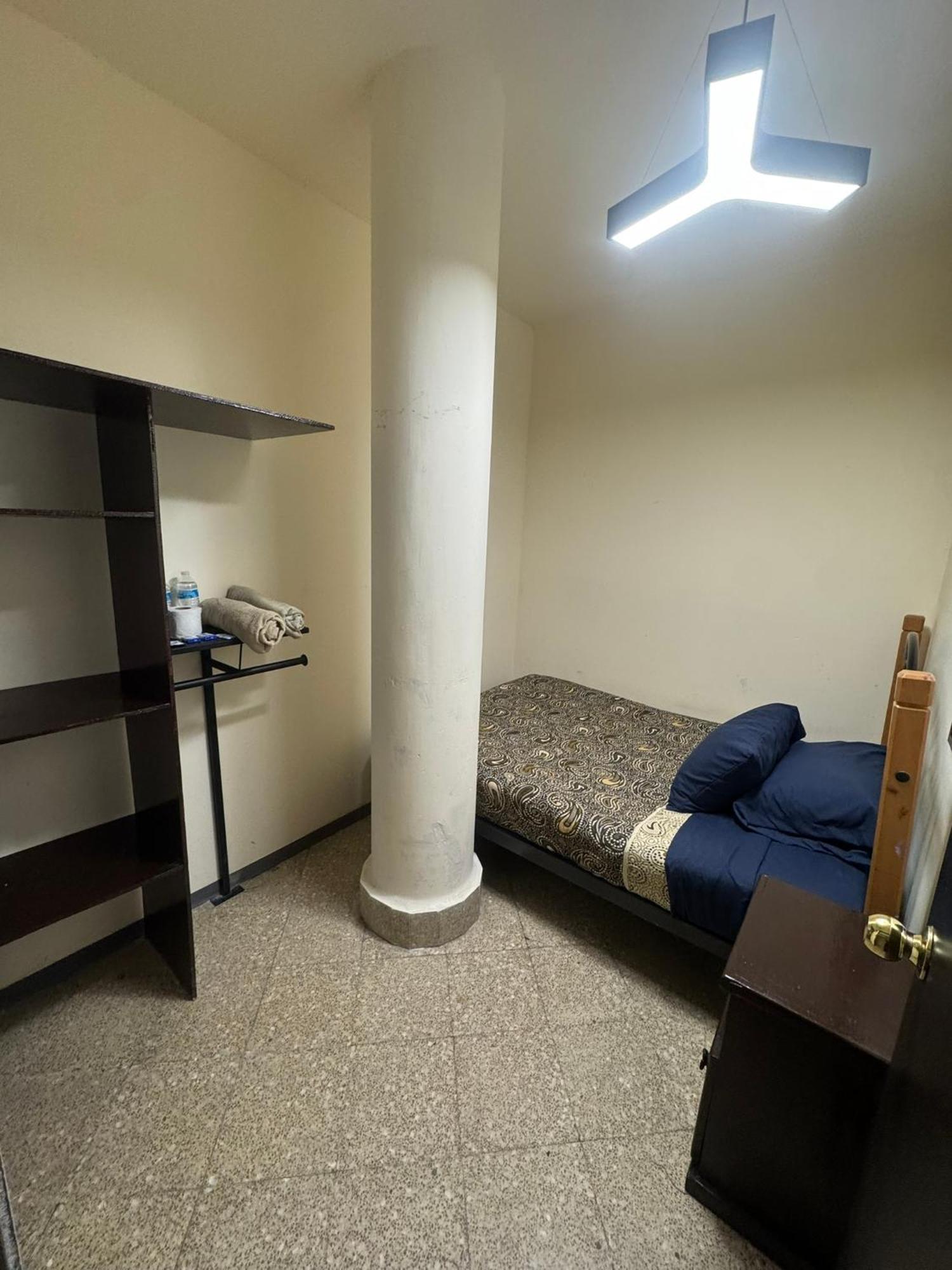 Casa Zocalo Hotel Мексико Сити Екстериор снимка